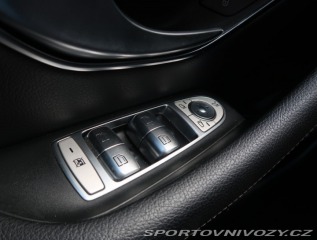 Mercedes-Benz E AMG Paket E 350 d 4MATIC 2017