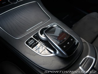 Mercedes-Benz E AMG Paket E 350 d 4MATIC 2017