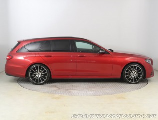 Mercedes-Benz E AMG Paket E 350 d 4MATIC 2017