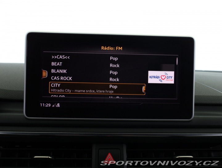 Audi A5 S-Line 3.0 TDI 2018