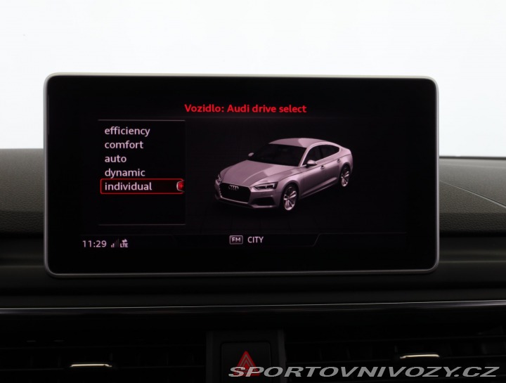 Audi A5 S-Line 3.0 TDI 2018