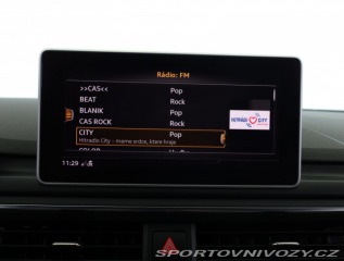 Audi A5 S-Line 3.0 TDI 2018