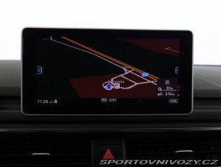 Audi A5 S-Line 3.0 TDI 2018