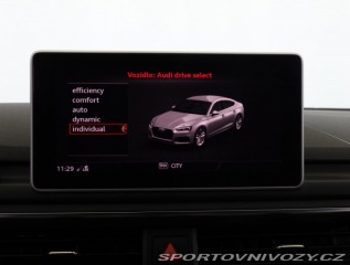 Audi A5 S-Line 3.0 TDI 2018