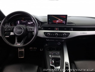 Audi A5 S-Line 3.0 TDI 2018