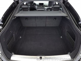 Audi A5 S-Line 3.0 TDI 2018