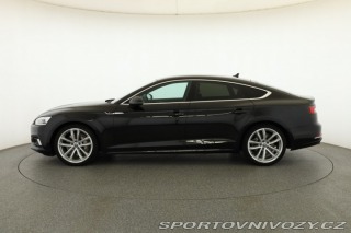 Audi A5 S-Line 3.0 TDI 2018