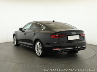 Audi A5 S-Line 3.0 TDI 2018