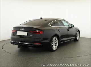Audi A5 S-Line 3.0 TDI 2018