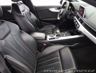 Audi A5 S-Line 3.0 TDI 2018