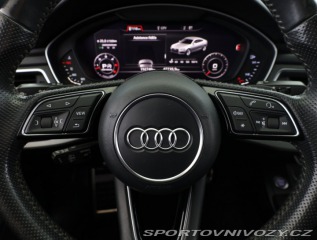 Audi A5 S-Line 3.0 TDI 2018