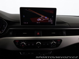 Audi A5 S-Line 3.0 TDI 2018