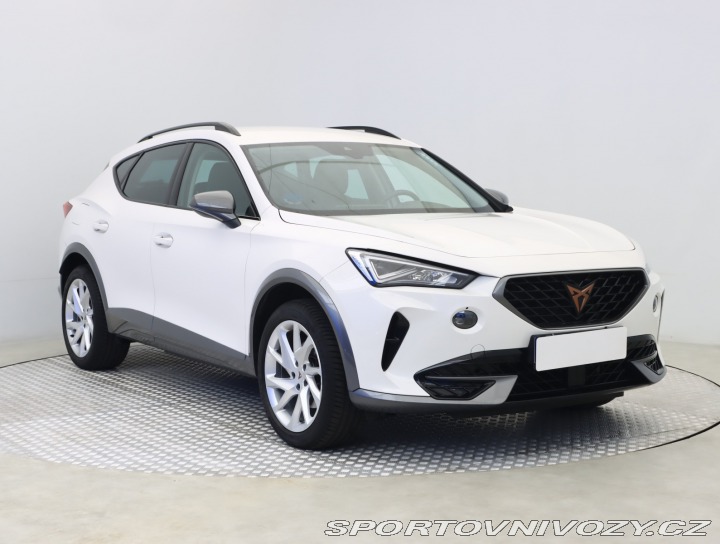 Cupra Formentor Formentor 1.4 e-Hybrid 2022