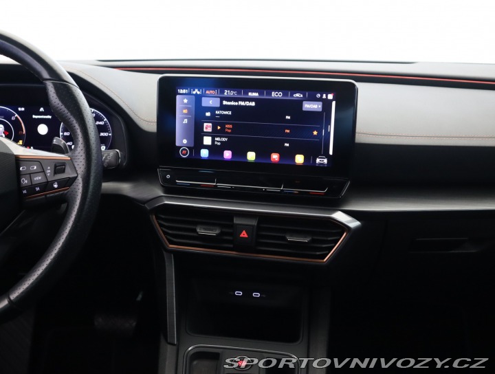 Cupra Formentor Formentor 1.4 e-Hybrid 2022