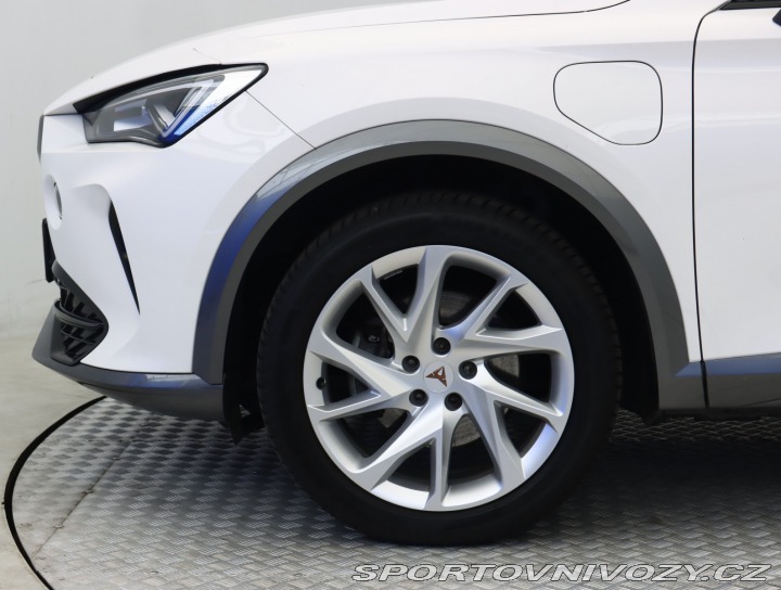 Cupra Formentor Formentor 1.4 e-Hybrid 2022