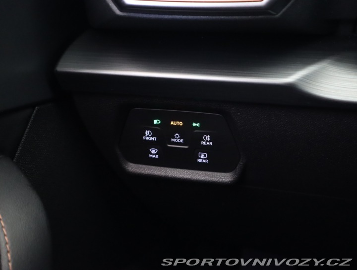 Cupra Formentor Formentor 1.4 e-Hybrid 2022