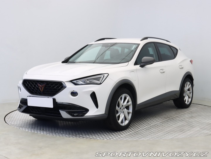 Cupra Formentor Formentor 1.4 e-Hybrid 2022