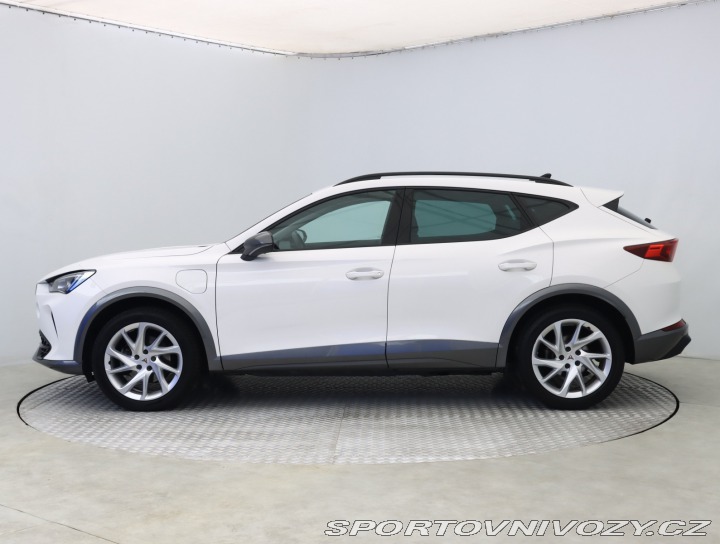 Cupra Formentor Formentor 1.4 e-Hybrid 2022