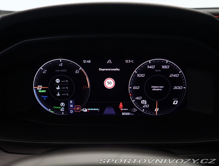 Cupra Formentor Formentor 1.4 e-Hybrid 2022