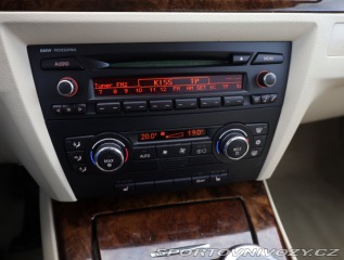 BMW 3 320 d 2008