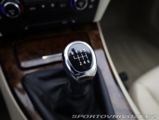 BMW 3 320 d 2008