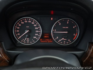 BMW 3 320 d 2008