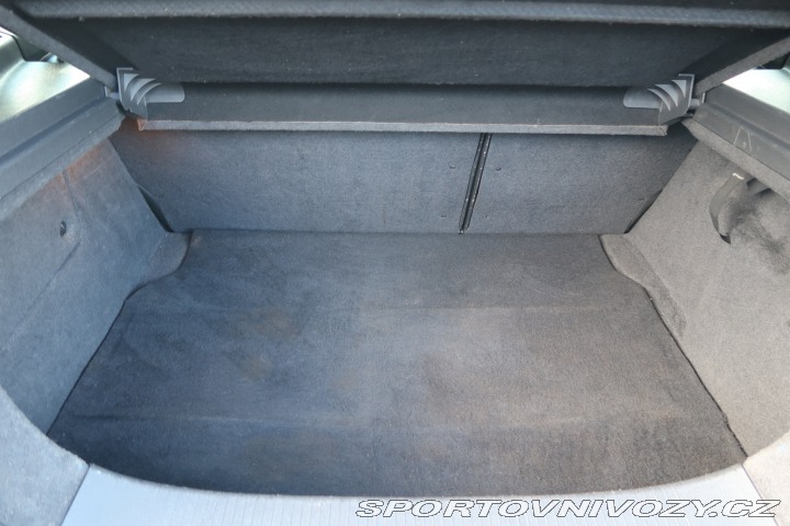 Opel Astra Sport 2.0 Turbo 2006