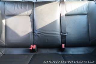 Opel Astra Sport 2.0 Turbo 2006