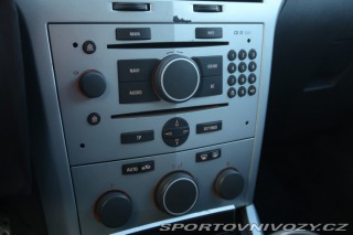Opel Astra Sport 2.0 Turbo 2006