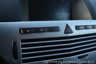 Opel Astra Sport 2.0 Turbo 2006