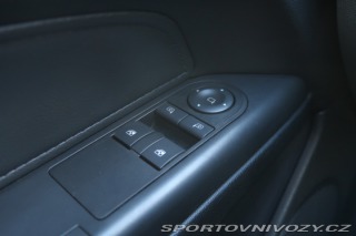Opel Astra Sport 2.0 Turbo 2006
