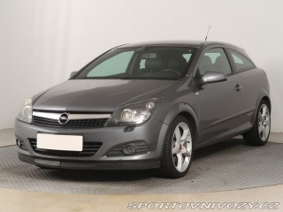 Opel Astra Sport 2.0 Turbo 2006