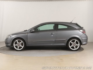 Opel Astra Sport 2.0 Turbo 2006