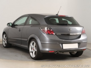 Opel Astra Sport 2.0 Turbo 2006