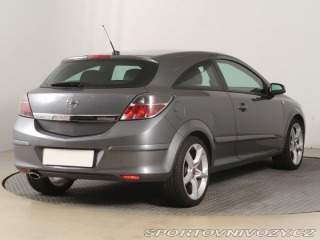 Opel Astra Sport 2.0 Turbo 2006