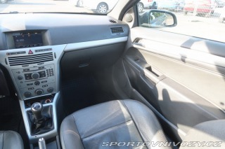 Opel Astra Sport 2.0 Turbo 2006