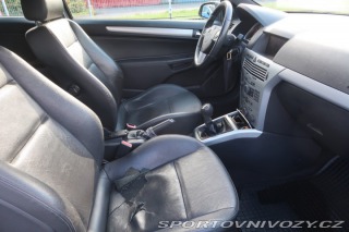Opel Astra Sport 2.0 Turbo 2006