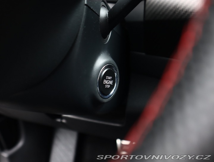 Škoda Kodiaq RS RS RS 2.0 TDI 2020