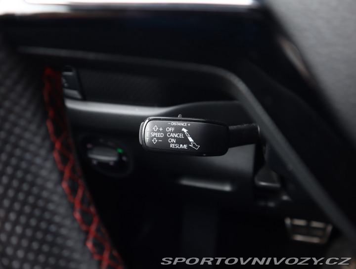Škoda Kodiaq RS RS RS 2.0 TDI 2020