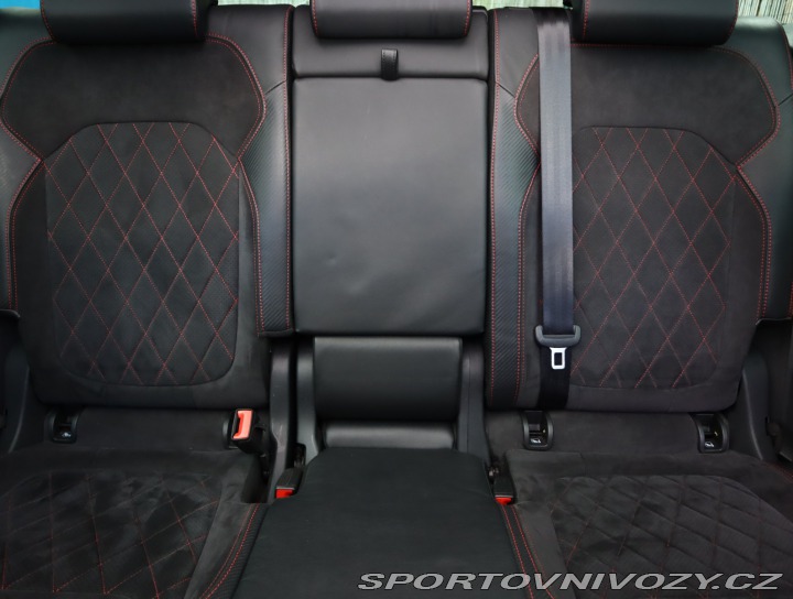 Škoda Kodiaq RS RS RS 2.0 TDI 2020