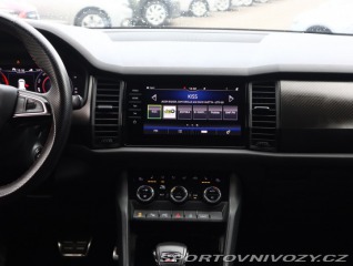 Škoda Kodiaq RS RS RS 2.0 TDI 2020