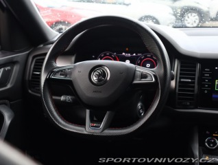 Škoda Kodiaq RS RS RS 2.0 TDI 2020