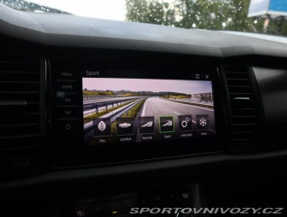 Škoda Kodiaq RS RS RS 2.0 TDI 2020