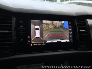 Škoda Kodiaq RS RS RS 2.0 TDI 2020