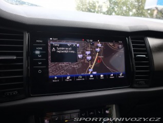 Škoda Kodiaq RS RS RS 2.0 TDI 2020