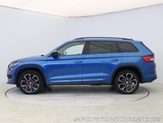 Škoda Kodiaq RS RS RS 2.0 TDI 2020