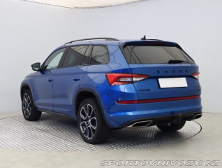 Škoda Kodiaq RS RS RS 2.0 TDI 2020