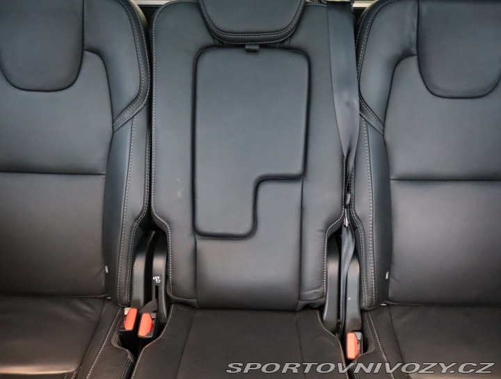 Volvo Ostatní modely XC90 R-Design B5 AWD Polestar 2020