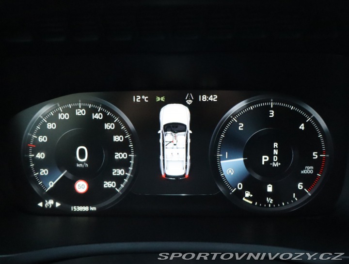 Volvo Ostatní modely XC90 R-Design B5 AWD Polestar 2020