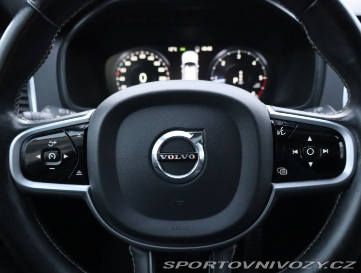 Volvo Ostatní modely XC90 R-Design B5 AWD Polestar 2020